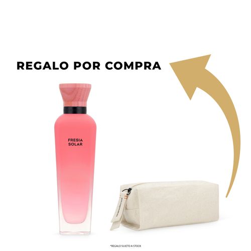 FRESIA SOLAR EDP