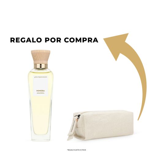 Mimosa Coriandro EDT