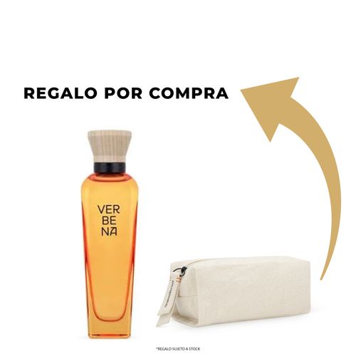 Verbena Femenino EDT