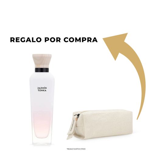 Jazmin Tonka EDP