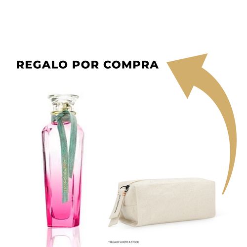 Gardenia Musk EDT