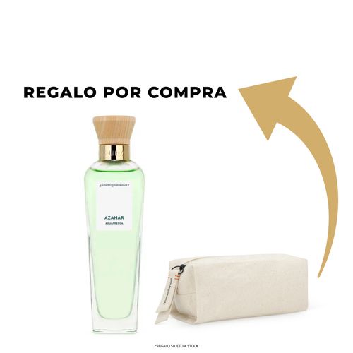 Agua Fresca de Azahar EDT