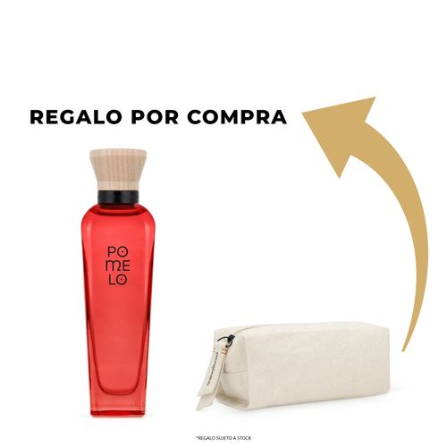 Pomelo Women EDT 120ml Edición Limitada EDT