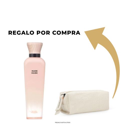 AD FEM NUDE MUSK EDP EDP
