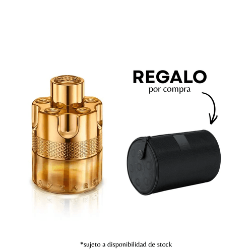 AZZARO WANTED FOREVER ELIXIR