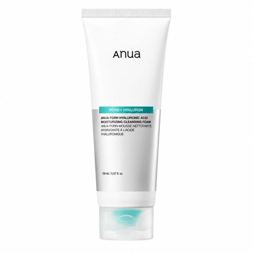 PDRN Hyaluronic Acid Moisturizing Cleansing Foam 150ml
