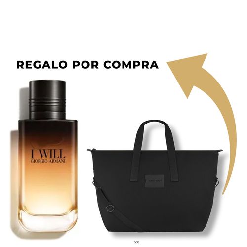 I Will  EDP