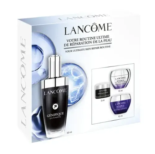 GÉNIFIQUE ULTIMATE SERUM CASE