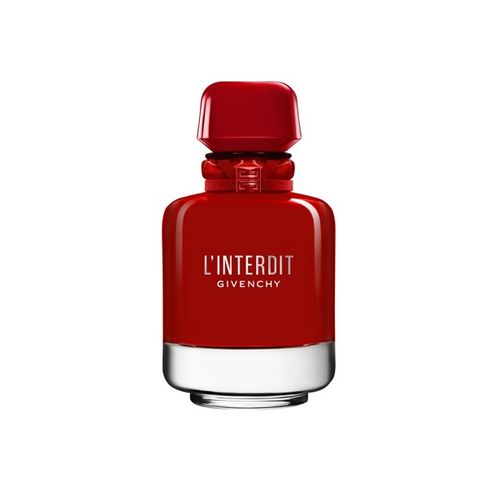 Givenchy L'Interdit Rouge Ultime