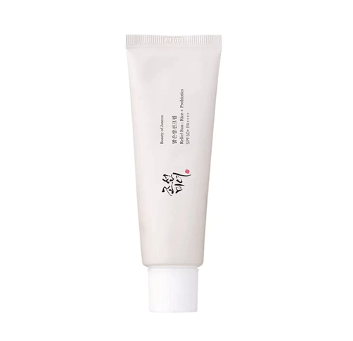 Relief Sun Rice + Probiotics SPF50+ PA+ - 50ml