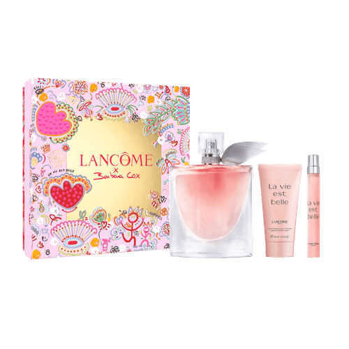 Le Vie Est Belle Edp Set