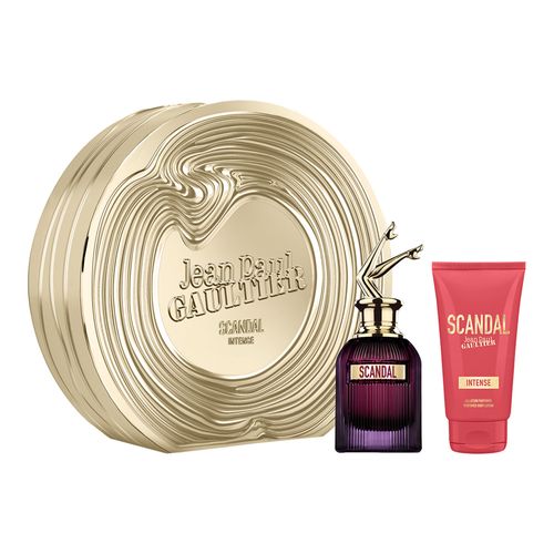 Scandal Intense Gift Set