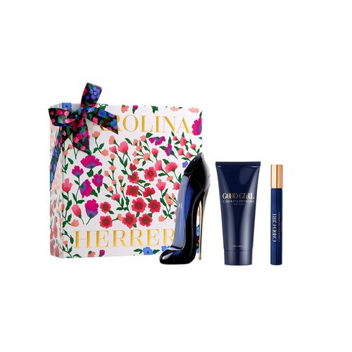 GOOD GIRL COFRE EDP (+BL100ML+ MGSP) 80ml