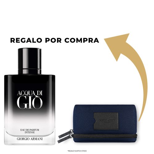 Acqua Di Gio Eau de Parfum Intense