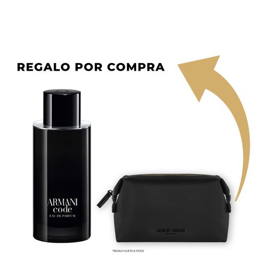 Armani Code EDP