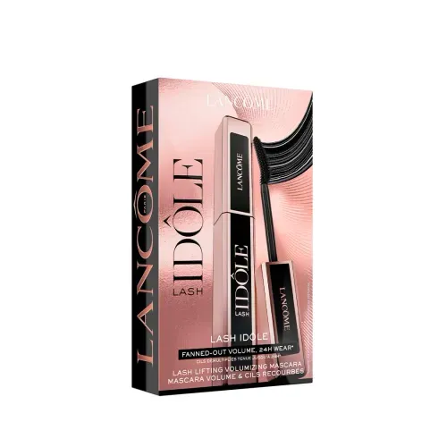 IDOLE LASH MASCARA 01 (+ KHOL + BIFACIL) 26