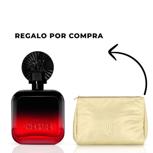 Rojo Elixir  EDP
