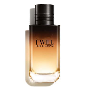 I Will  EDP