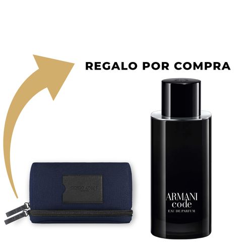 Armani Code EDP