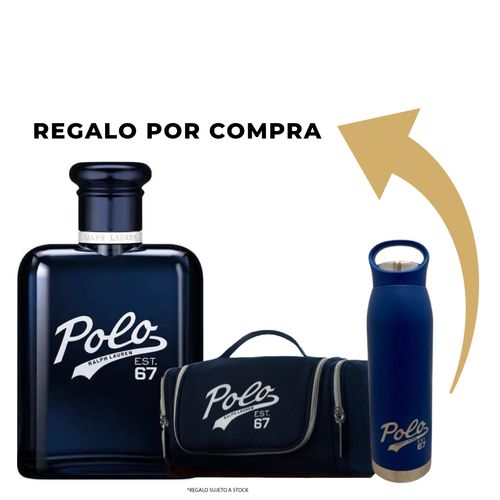 Polo 67 EDT