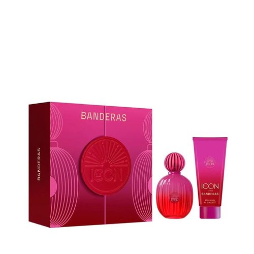 THE ICON FEM SUPREME COFRE EDP 100ml
