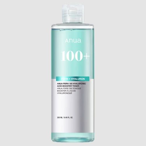 PDRN 100 Hyaluronic Acid Booster Toner