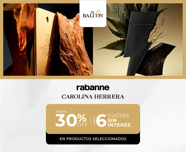 RABANNE 30%OFF