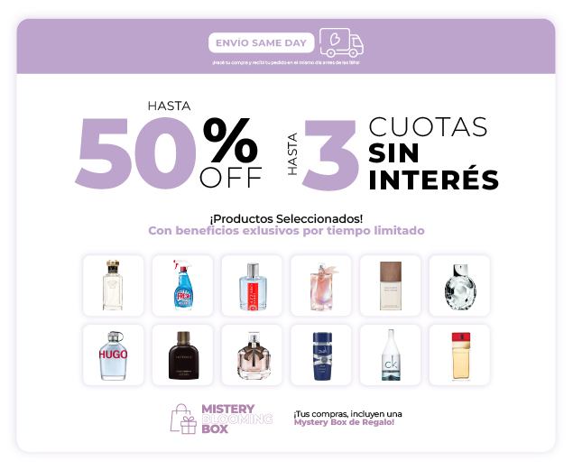 Sale OFF