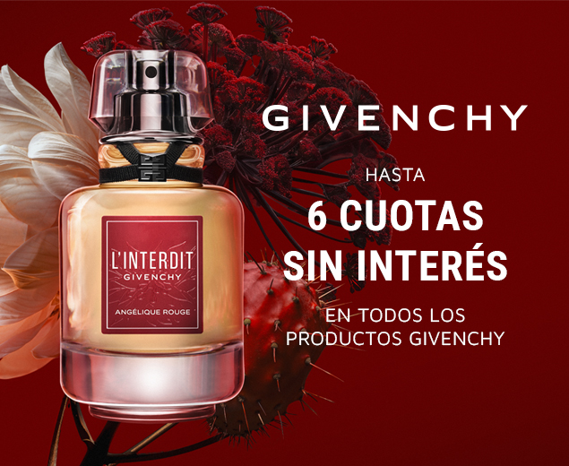  GIVENCHY