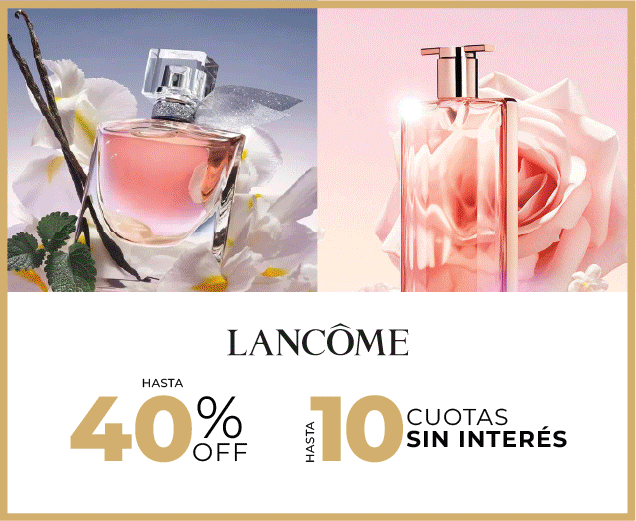 Hasta 40%OFF en Seleccionados