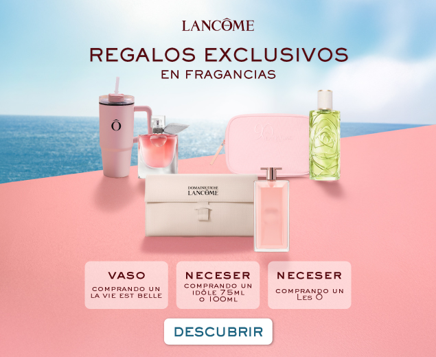 Lancome. Regalos Exclusivos