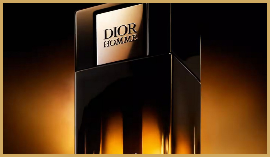 DIOR HOMME