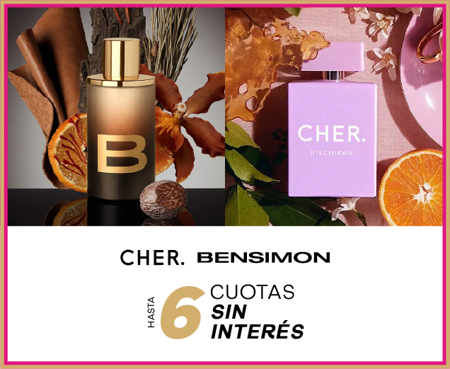Cher - Bensimon- Sarkany - Tucci