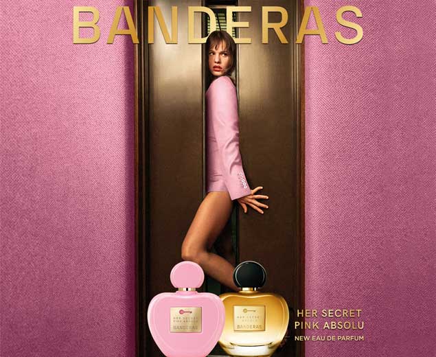 Banderas
