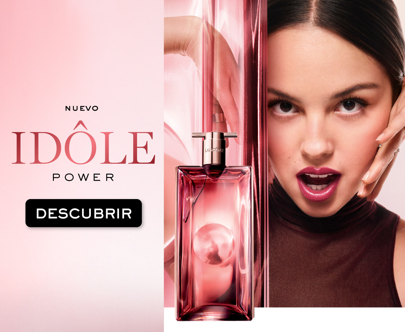 Idole Power EDP