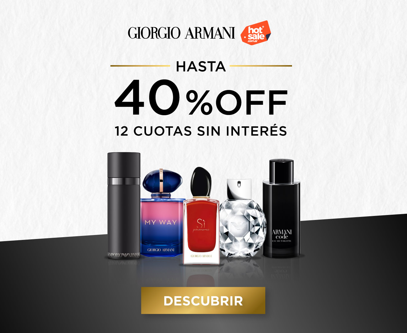 armani