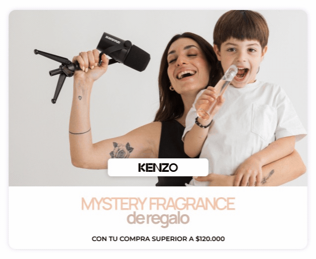 Kenzo