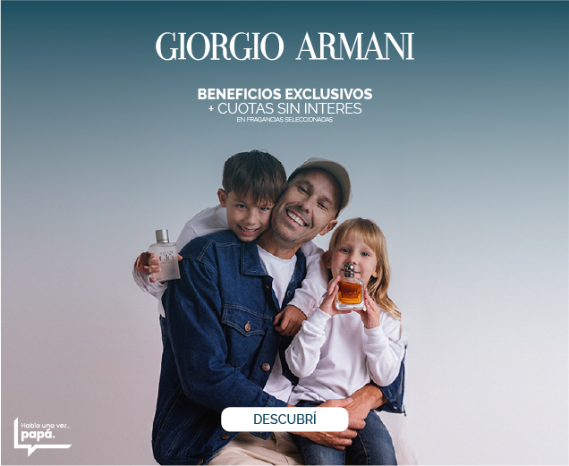 ARMANI