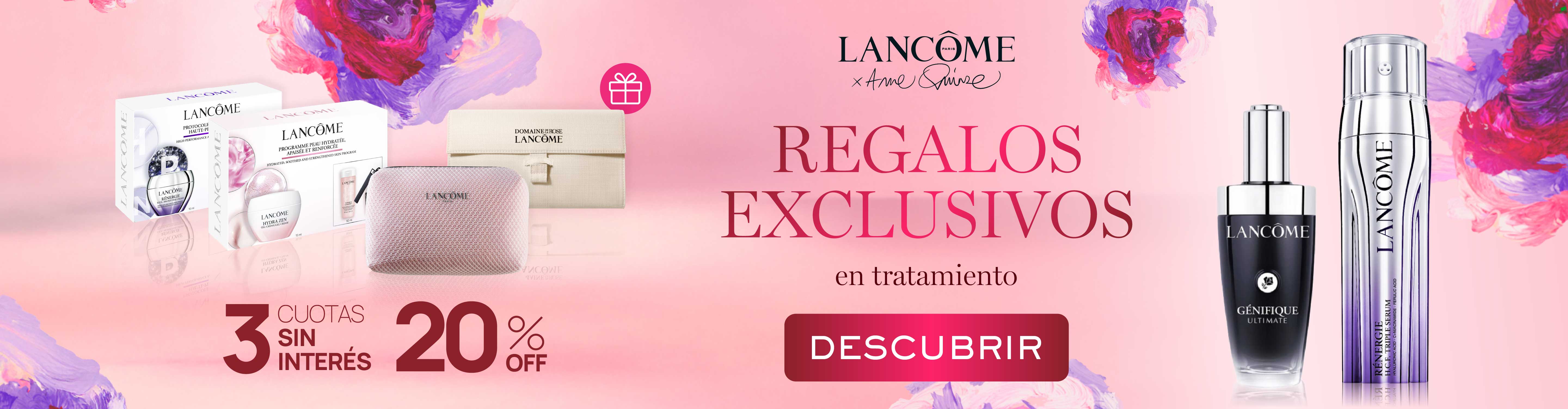 Lancome