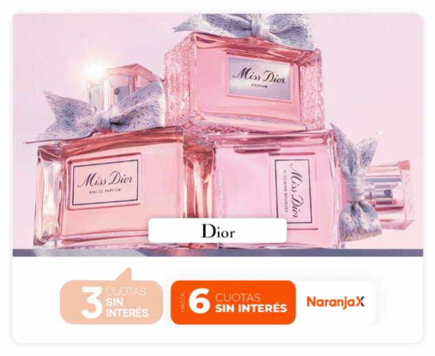 DIOR