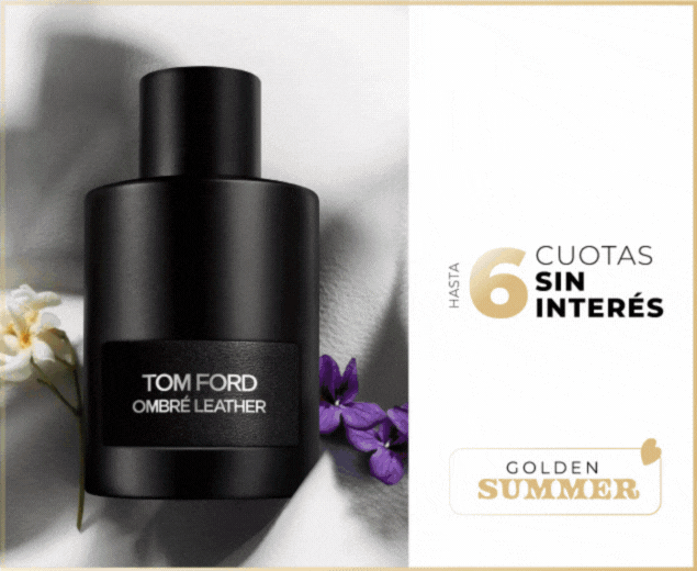 Tom Ford