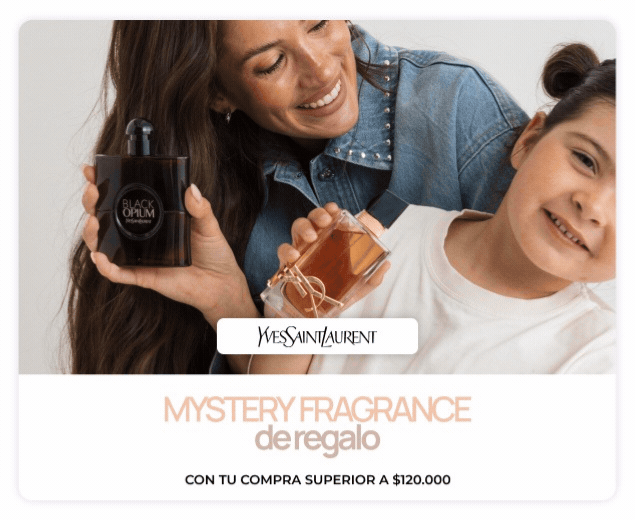 LOREAL + MISTERY + ENVIO
