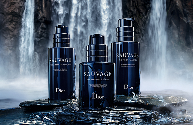 DIOR HOMME