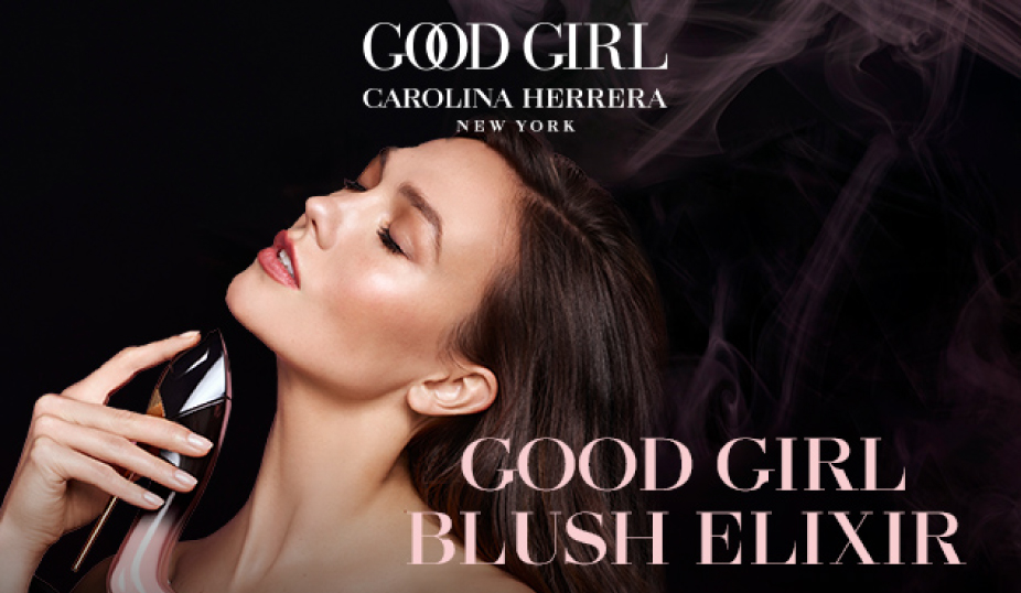 Good Girl Blush Elixir