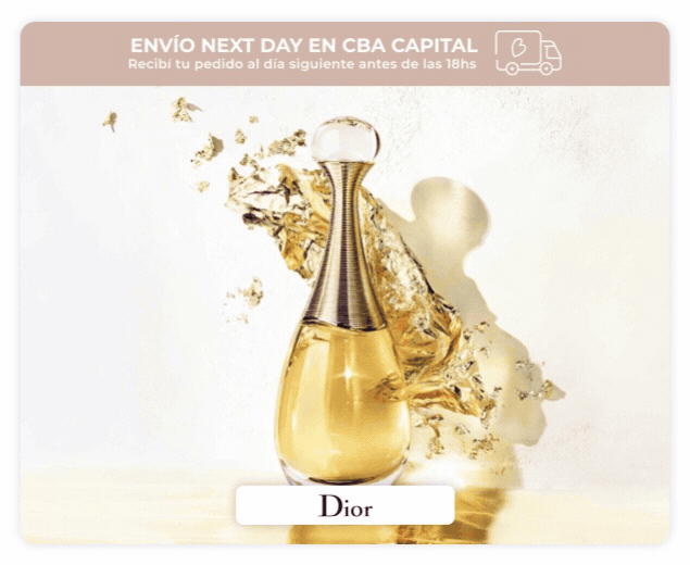 DIOR