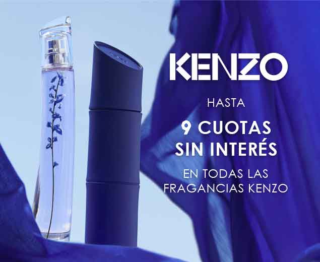 Kenzo