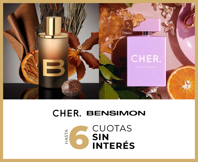 Cher - Bensimon- Sarkany - Tucci