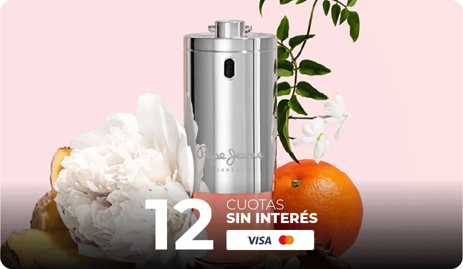 Marcas seleccionadas - 12 Sin interés