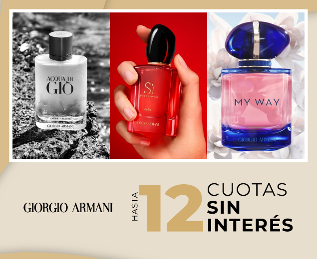 Armani