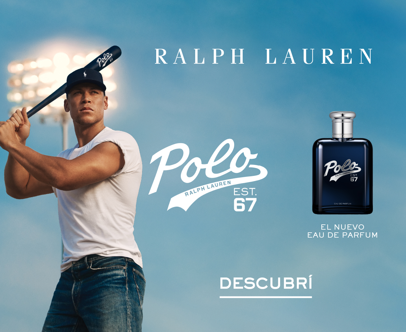 Polo 67 EDP